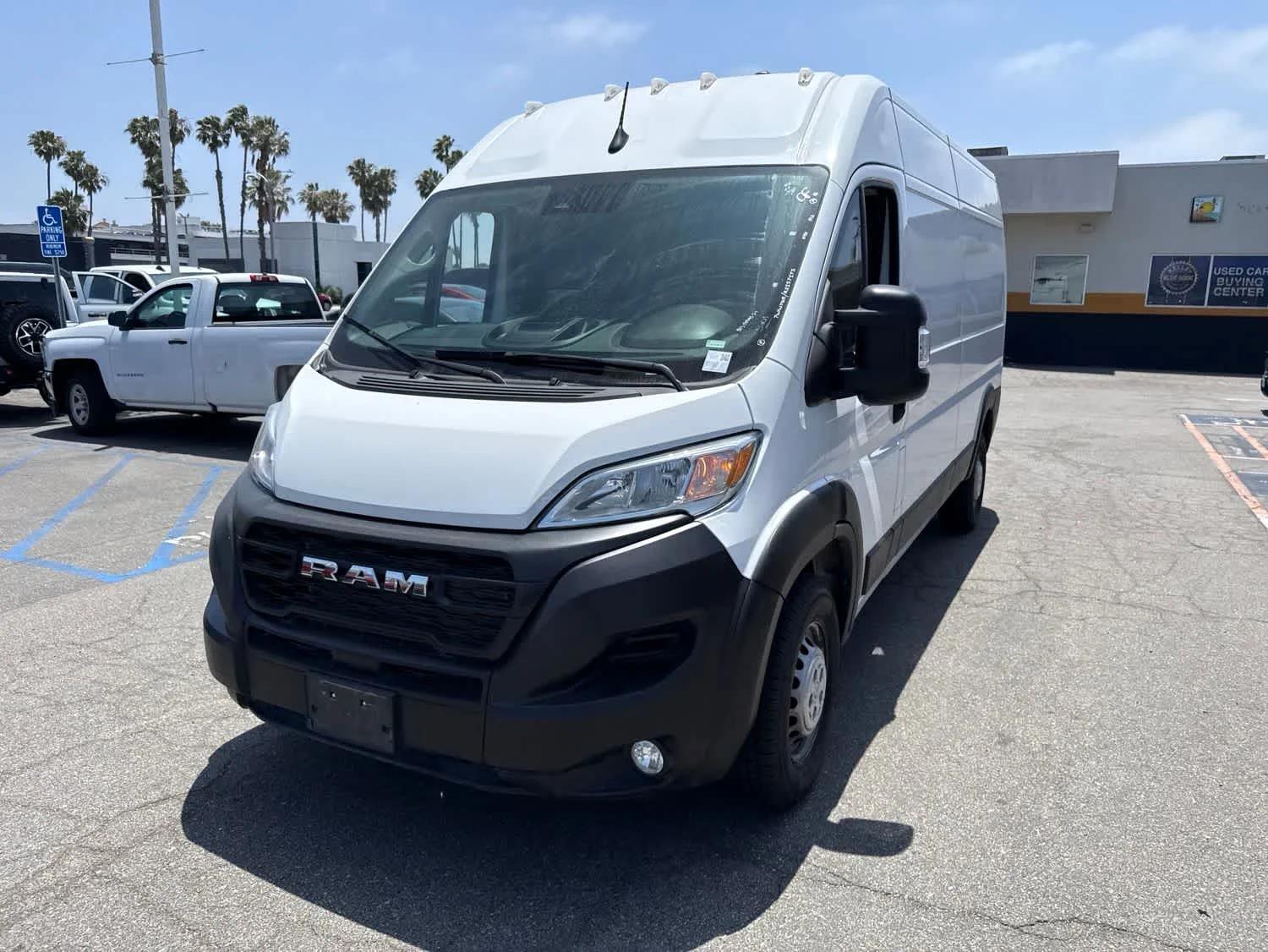 ram promaster cargo van 2024 3C6LRVDG6RE127175 image ram promaster cargo van 2024 3C6LRVDG6RE127175 image